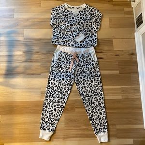 Jenni Sleep Set